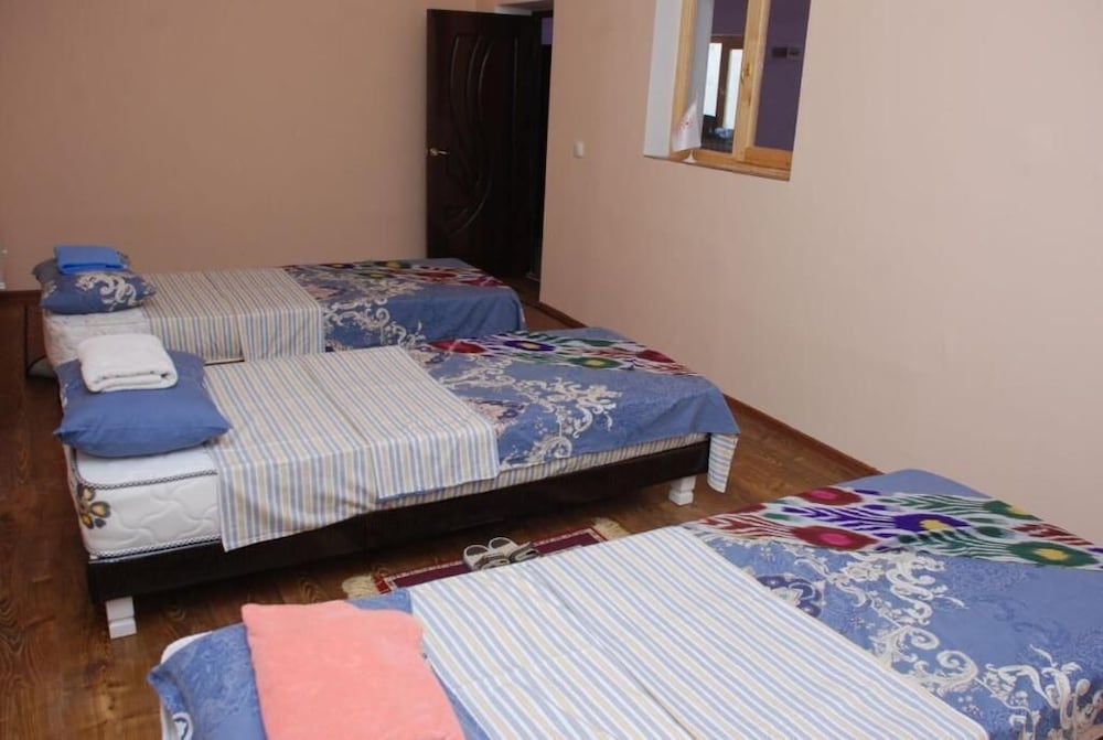 Traditional Triple Room photo 2
