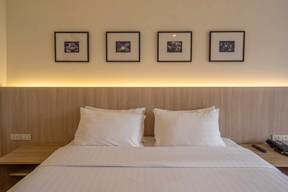 Superior Room - Photo 3