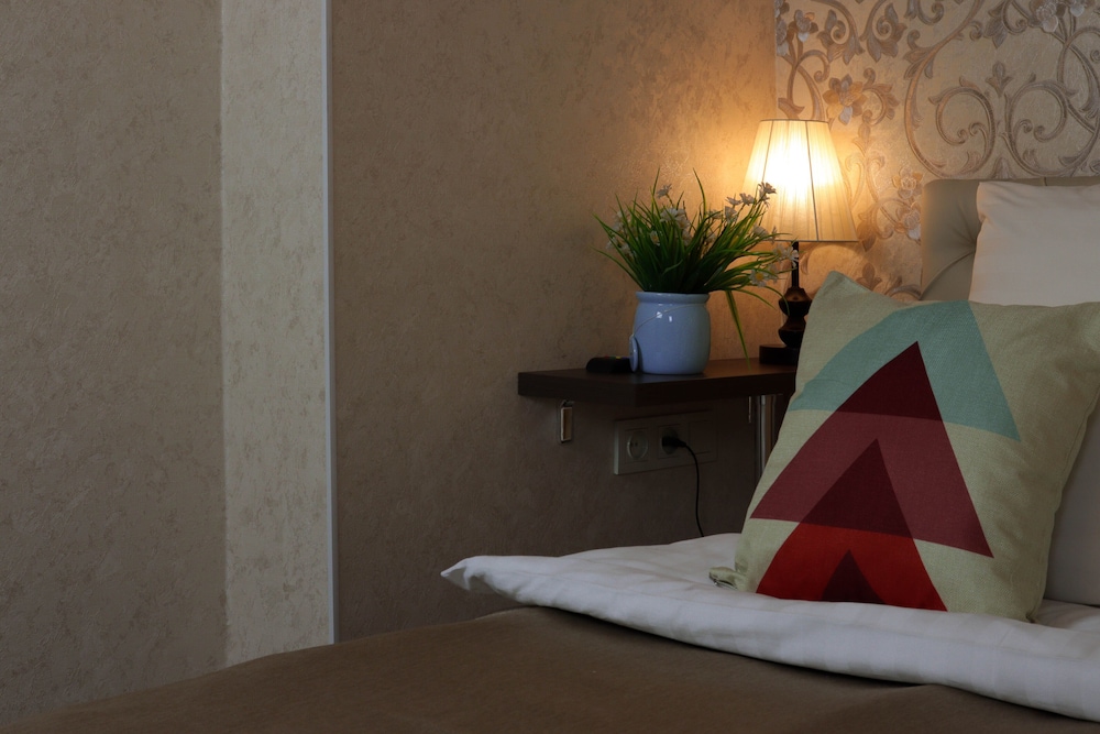 Luxury Suite photo 2