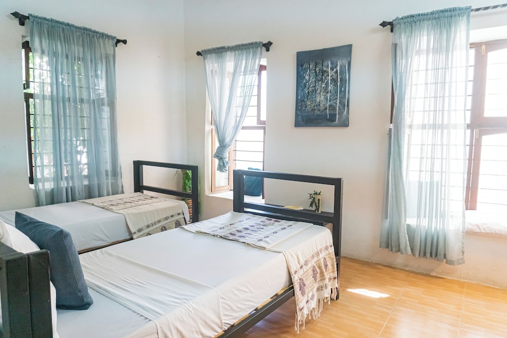 Available room
