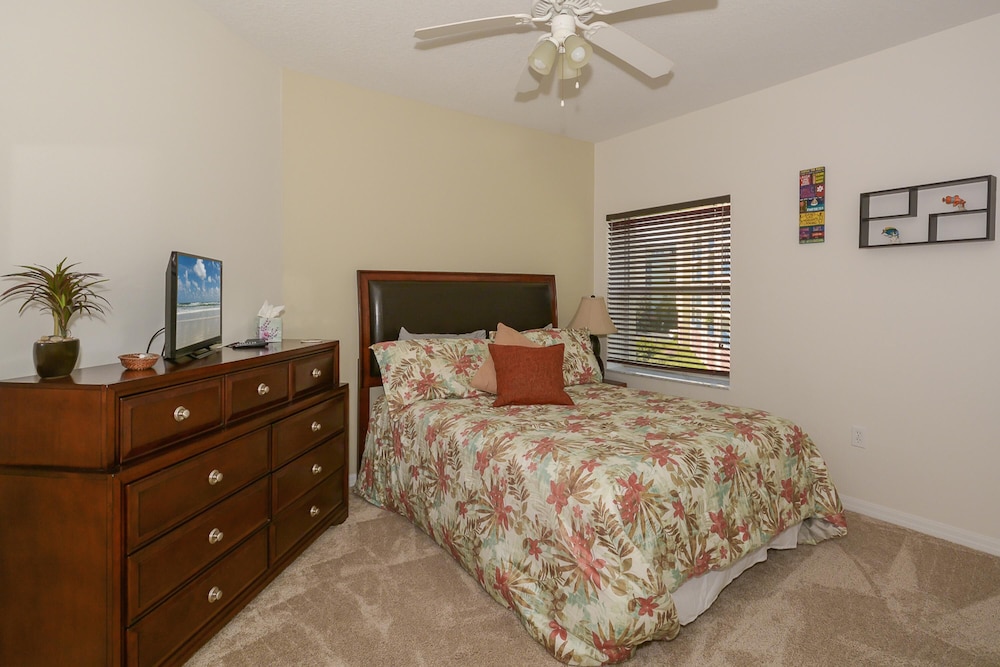Beautiful Bohemian Themed Condo With 3 2 Corner Unit With Pond Views Ow15-307, Photo 12