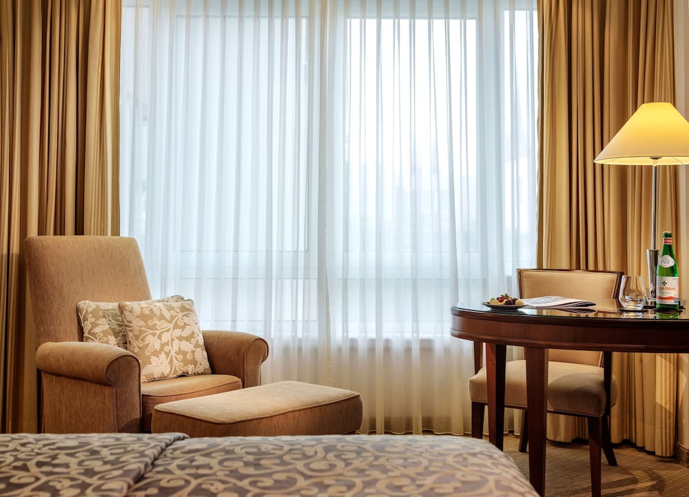 Superior Room photo 1