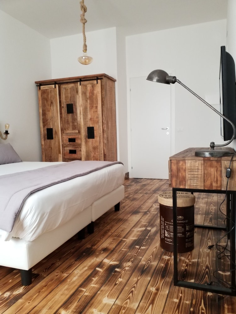 Superior Double or Twin Room photo 1