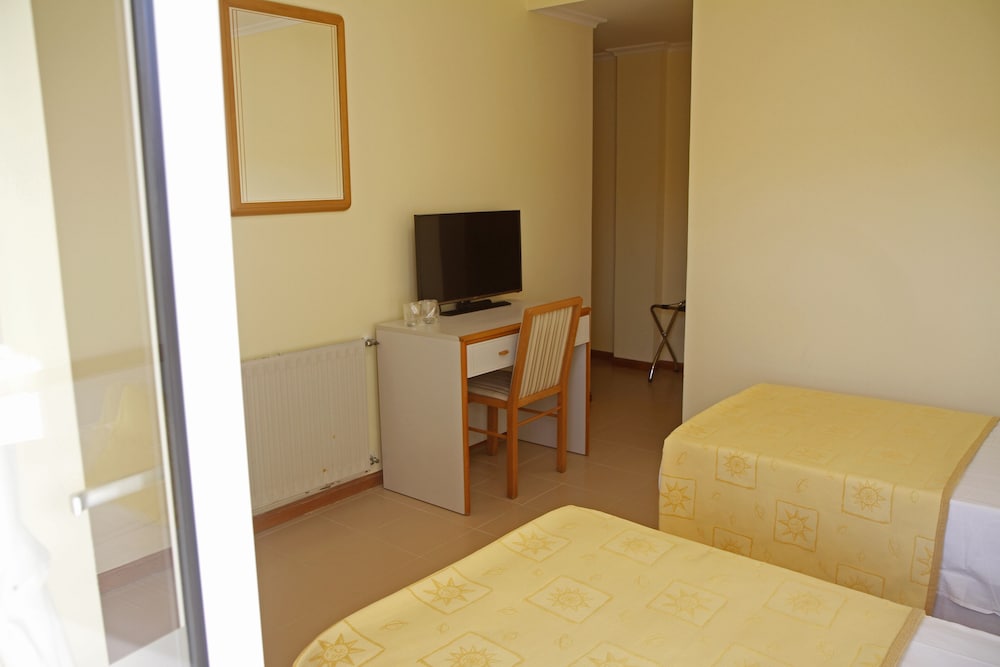 Habitación Doble, con Baño Privado