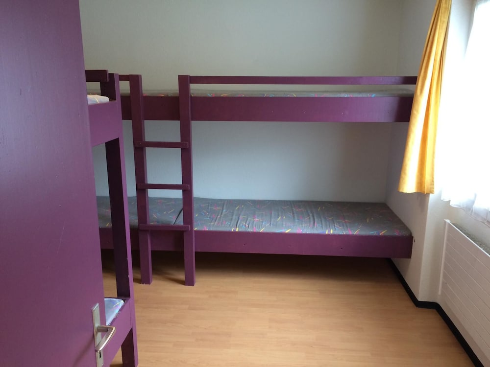 Quadruple Room photo 2