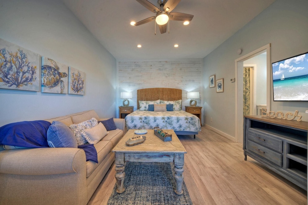 Apartment (1 Bedroom)