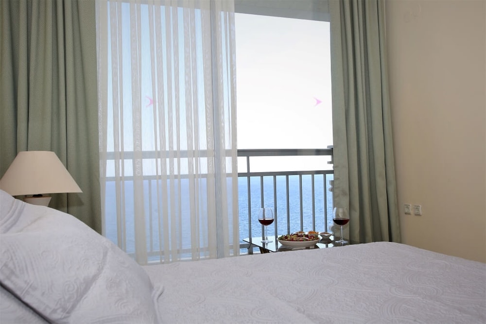Standard Single Room, Sea View