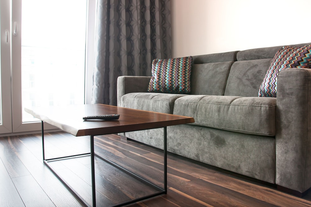 Baltic Apartments Seaside Towers, Foto 4