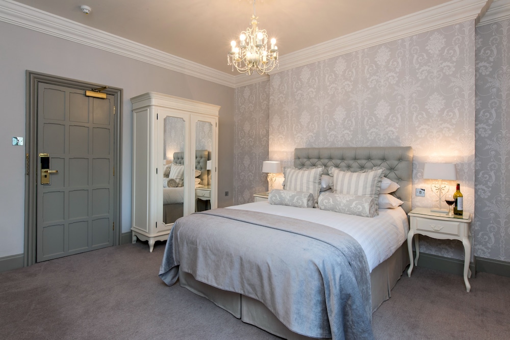 Deluxe Room photo 1