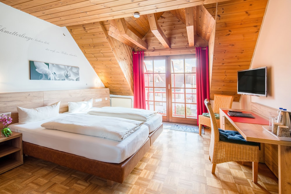 Comfort Double or Twin Room photo 1