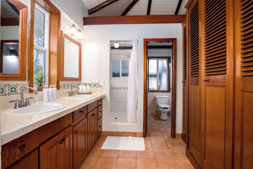 Villa, Beach View photo 3