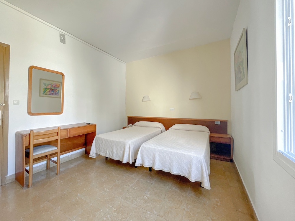 Habitación Doble Estándar