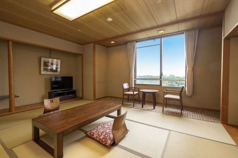 Japanese-style room B, Non Smoking