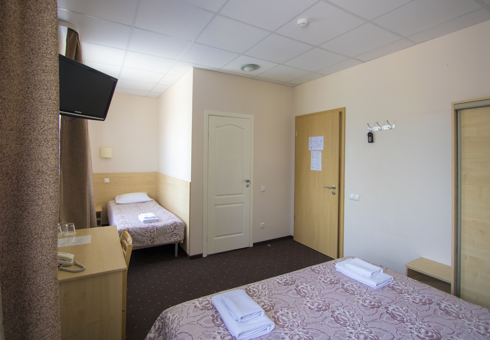 Triple Room - Photo 3