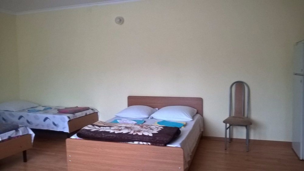 Standard Quadruple Room photo 2