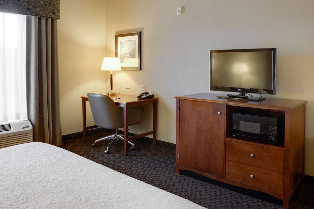 Hampton Inn Chickasha, Foto 3