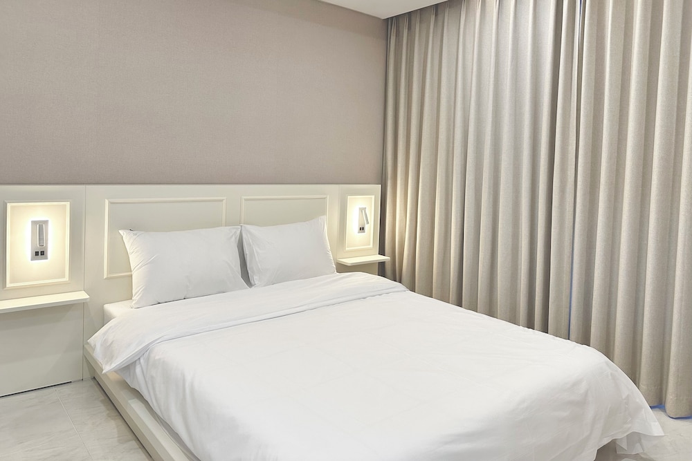 STAY-G BATH (DOUBLE BED)