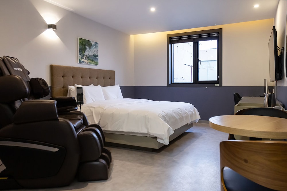 Suite photo 2