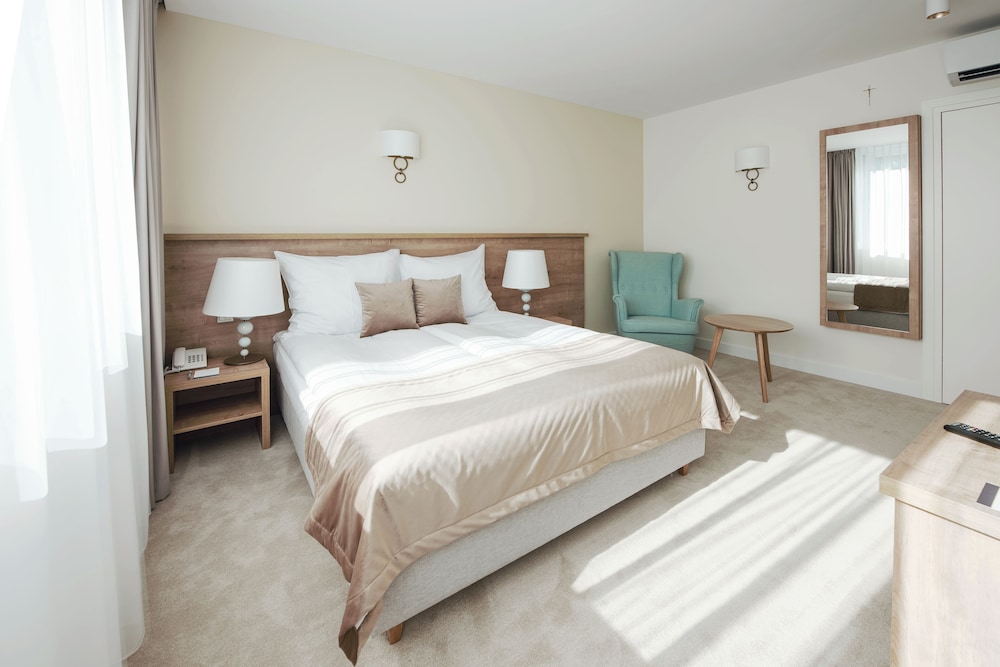Comfort Double Room - Photo 2