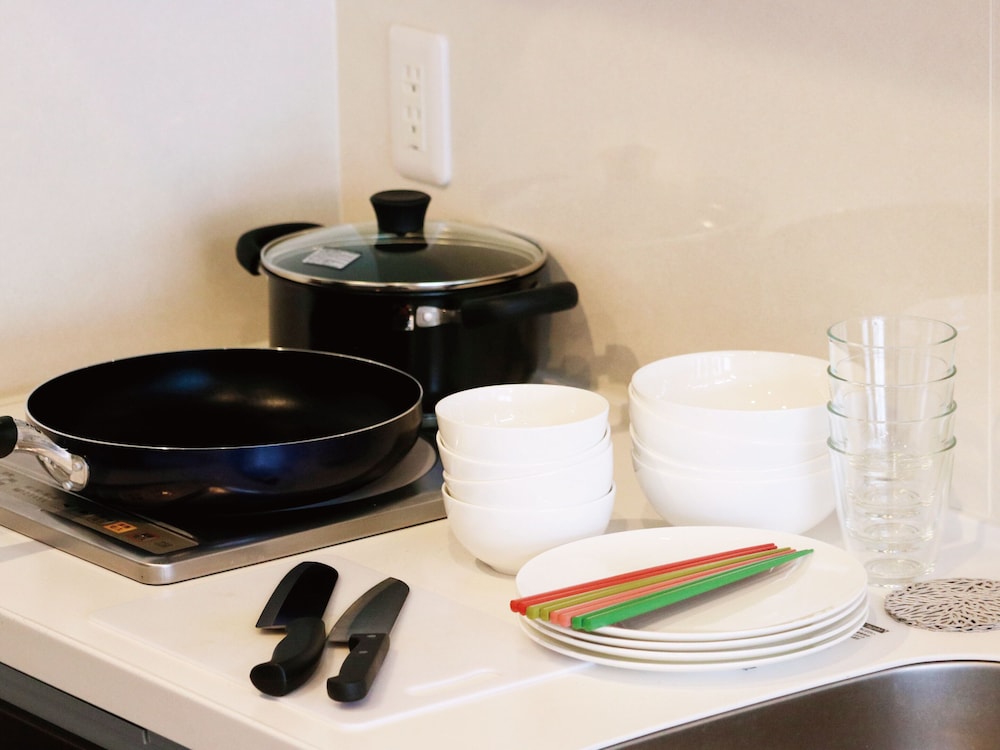 Japanese Maisonette Suite - Photo 11