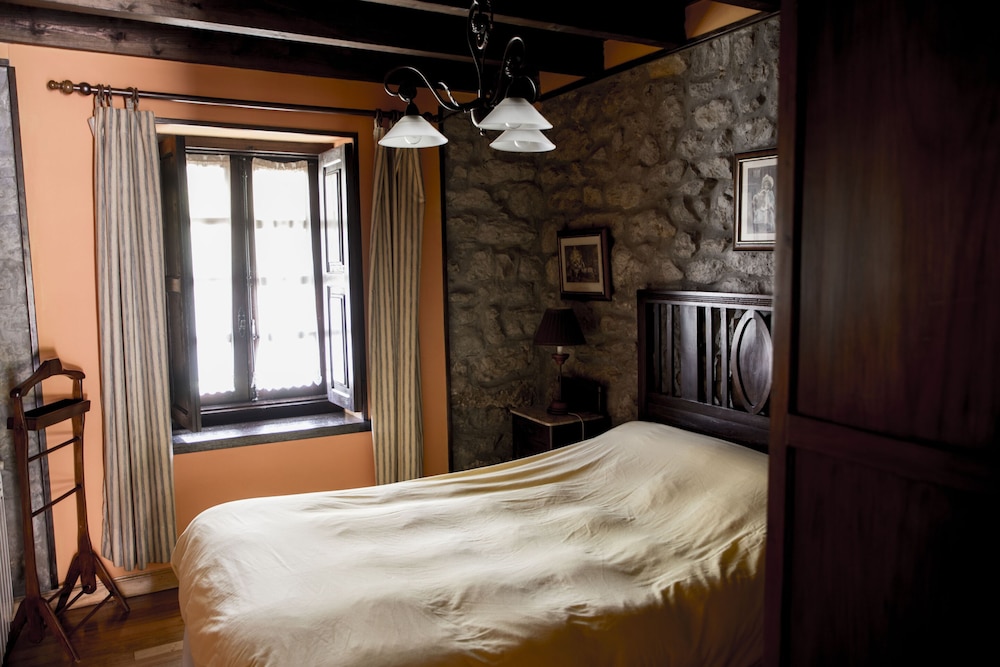 Estudio, Baño Privado (anexo)