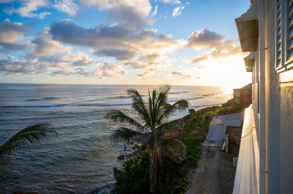 Deluxe Room, 1 Bedroom, Ocean View