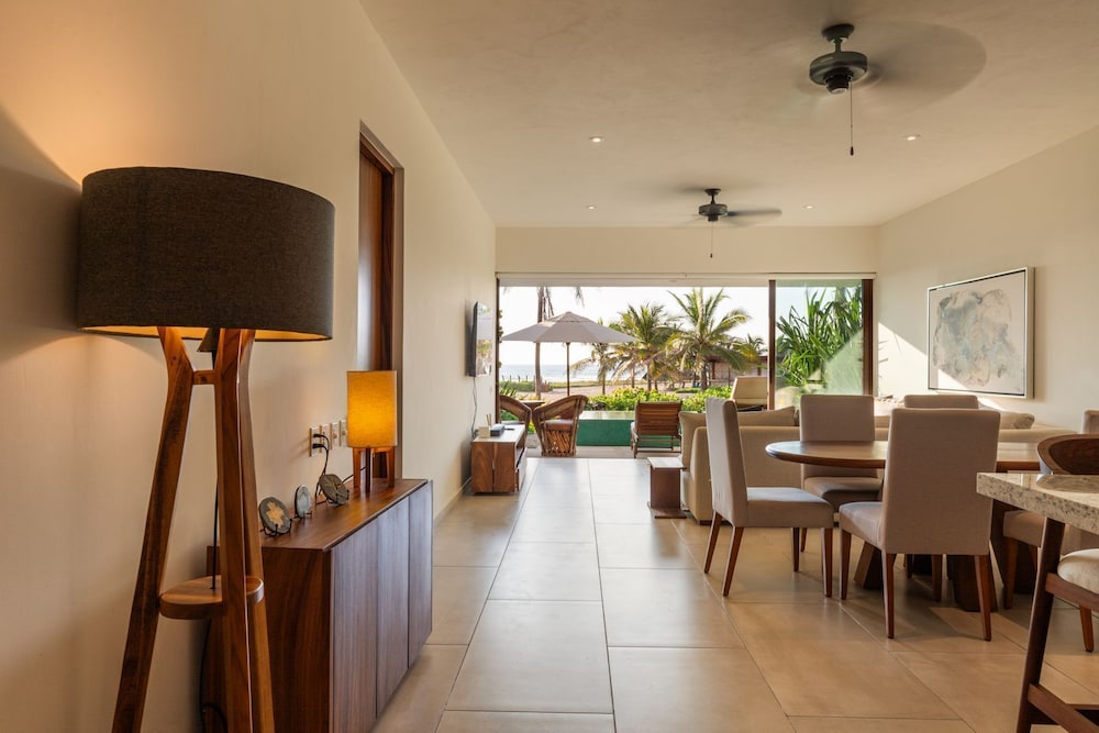 Villa, 3 Bedrooms, Ocean View (3 Bedroom)