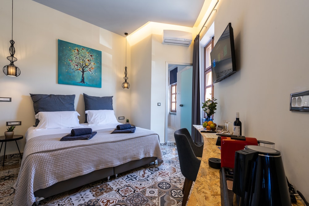 Premier Double Room photo 2