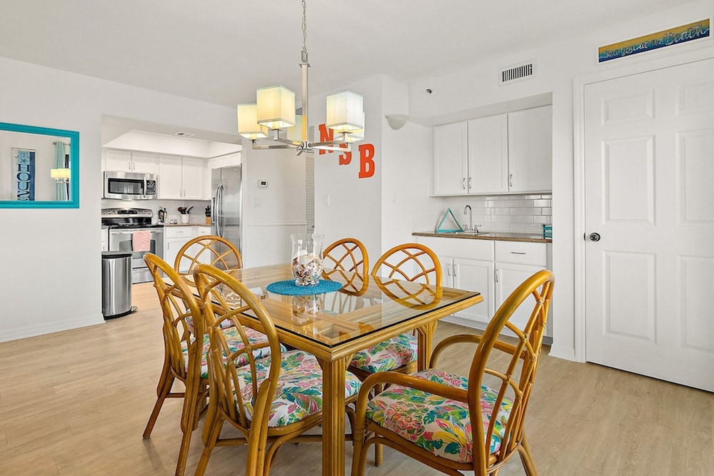 Oceanview 3 Bedroom Condo New Smyrna Beach FL, Foto 11