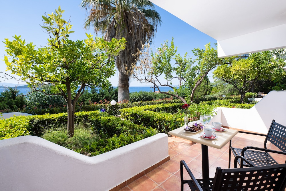 Family Room, Sea View photo 1