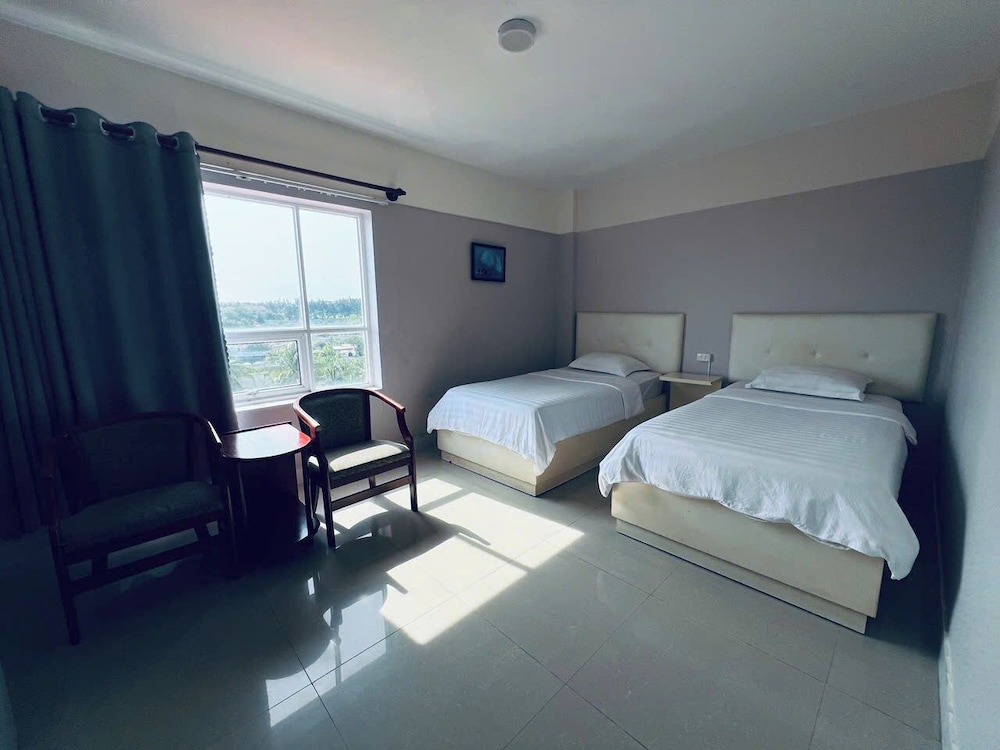 Superior Double or Twin Room photo 2