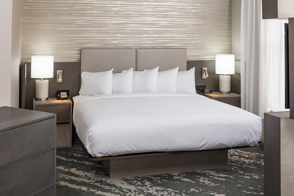 Studio Suite, 1 King Bed, Accessible, Non Smoking - Photo 2