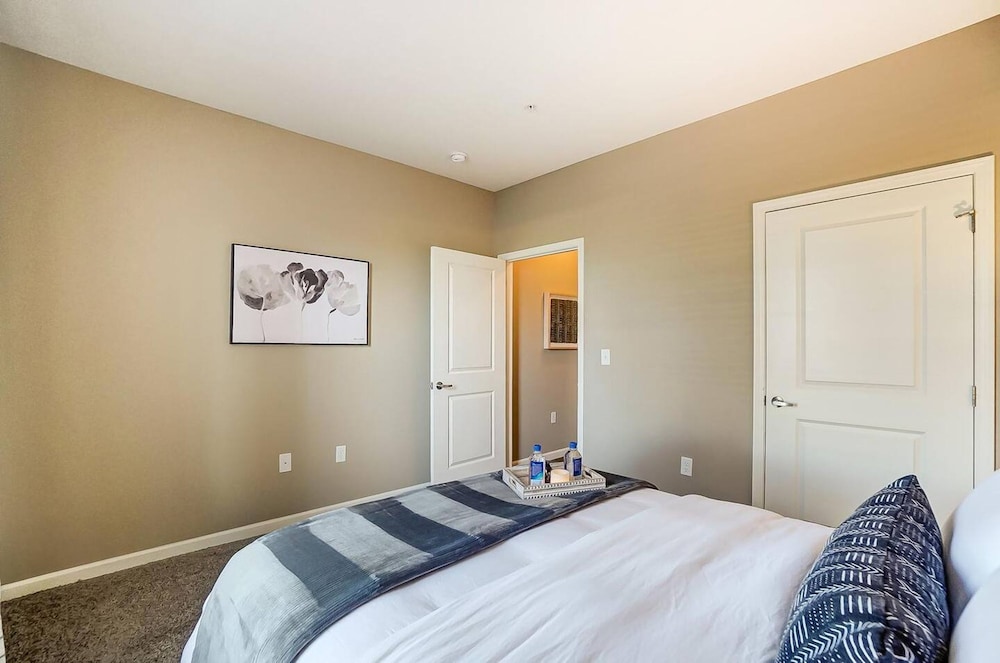 Lux Dublin 2BR 1st Floor W D Pet Friendly, Billede 43