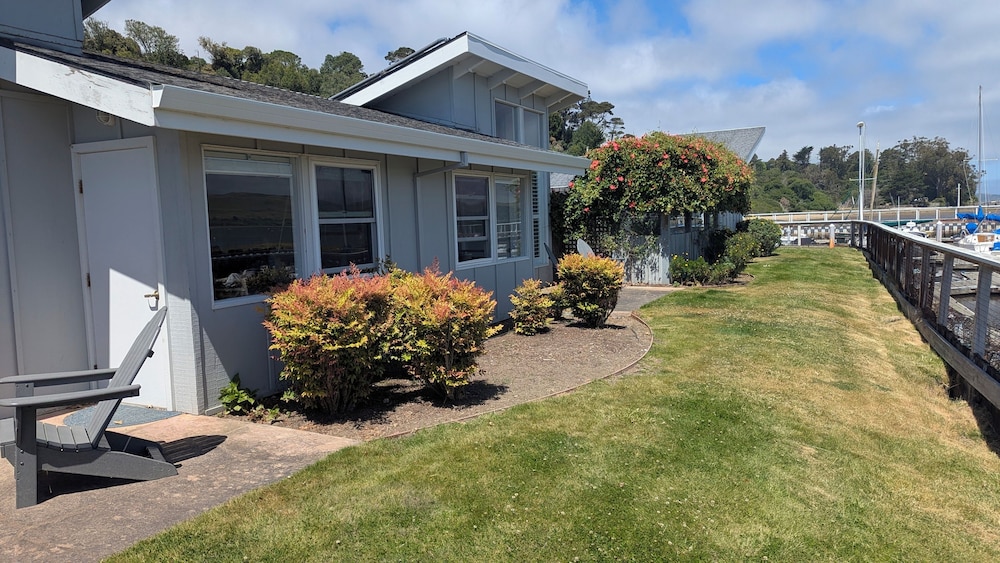 Tomales Bay Resort og Marina, Billede 6