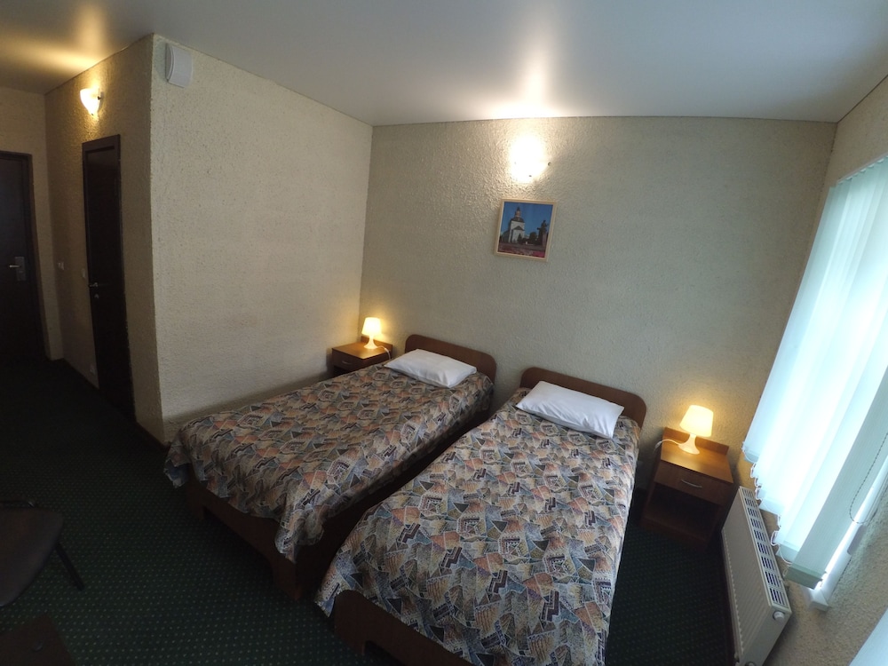 Economy Room photo 1