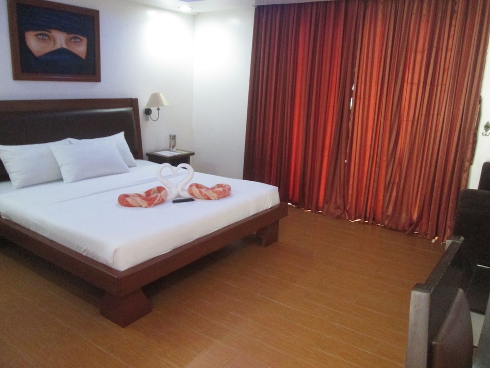 Suite, 3 Bedrooms (VIP) photo 1