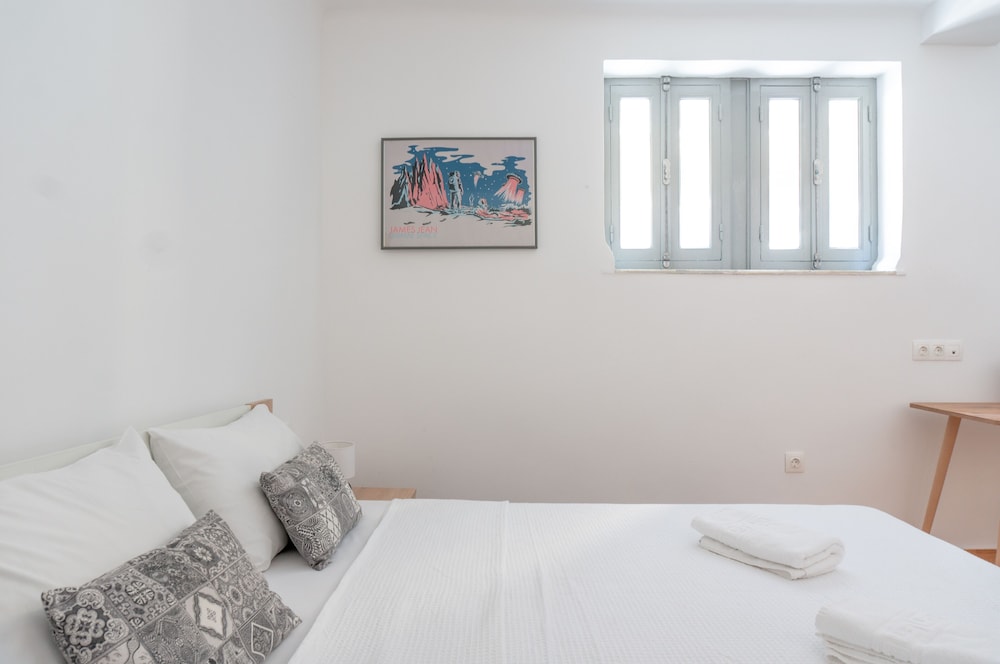Deluxe Triple Room photo 2