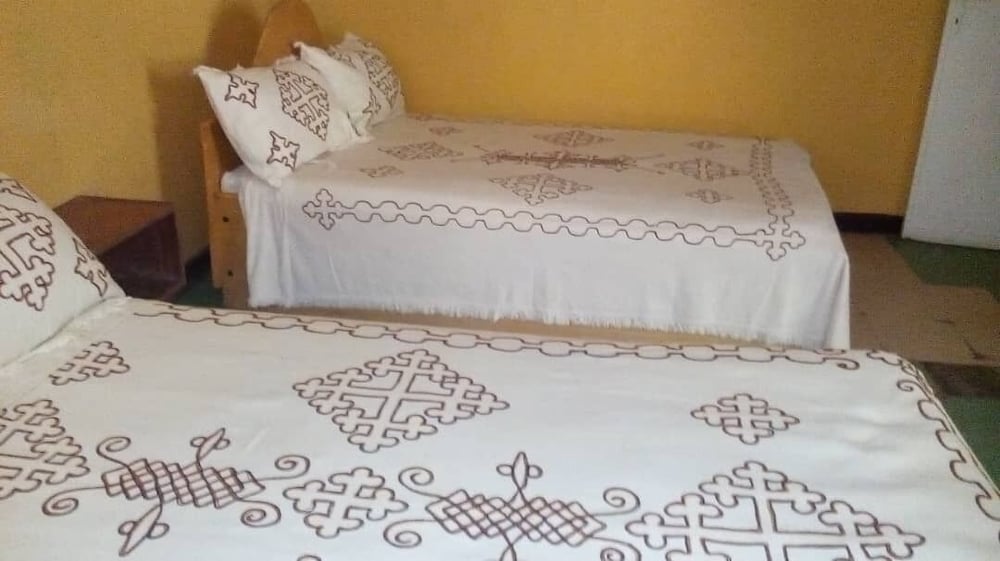 Double Or Twin Room photo 2