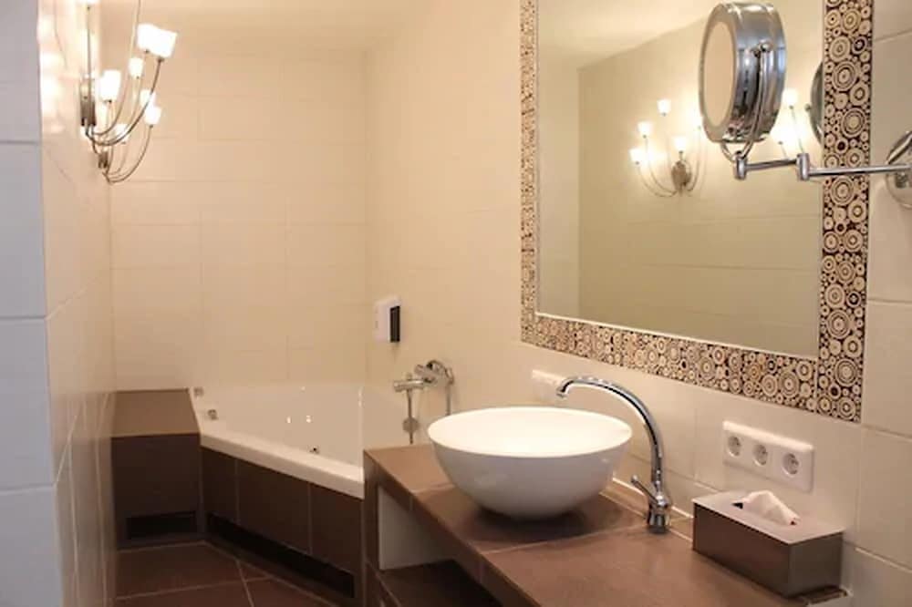 Standard Double Room - Photo 3