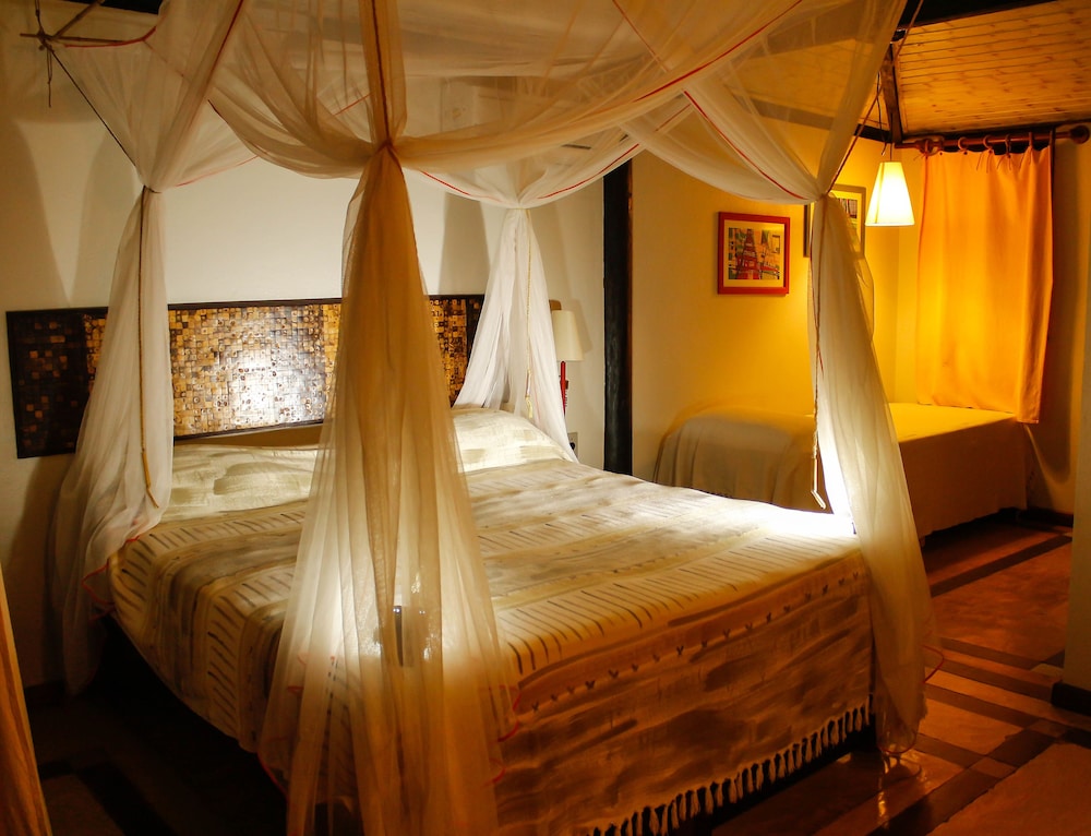 Triple Room - Photo 1