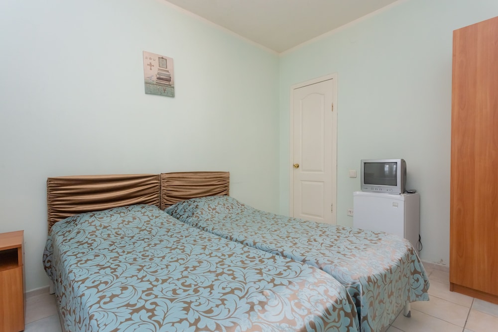 Standard Double or Twin Room photo 2