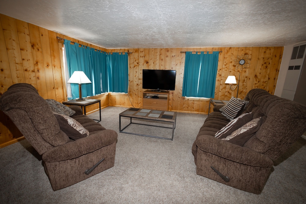 Family Suite, 3 Bedrooms, Kitchen photo 1