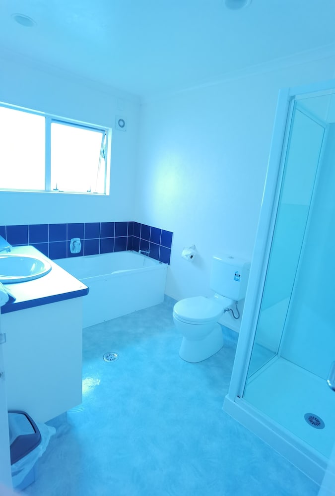 One Bedroom Family Spa photo 1