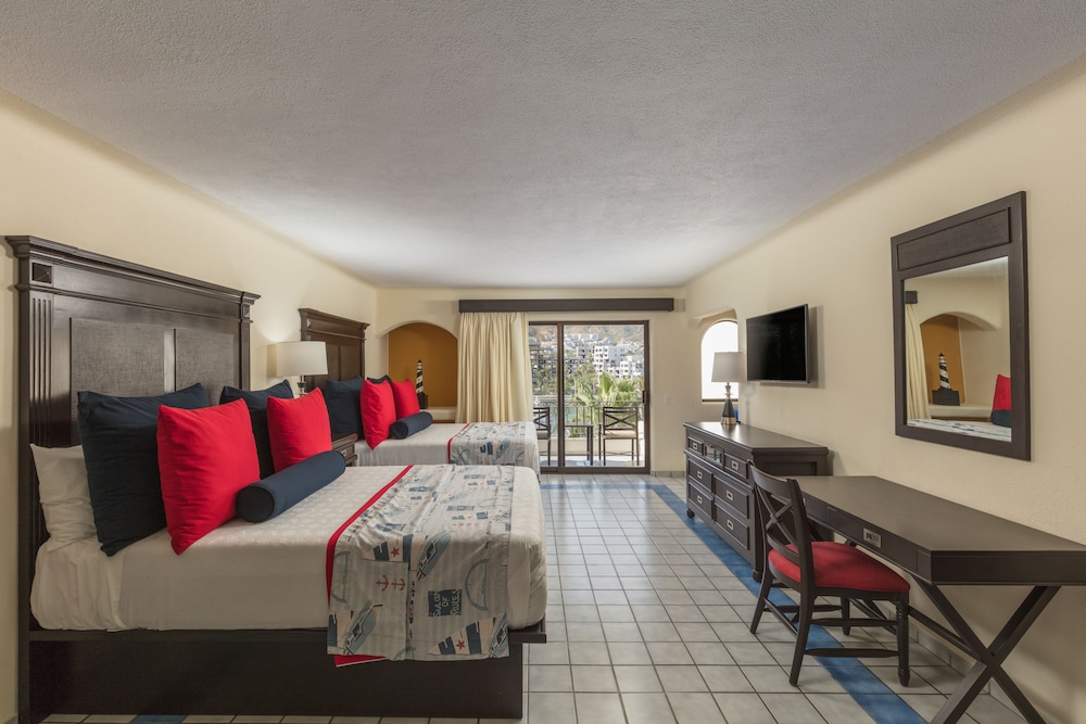 Nautical Junior Suite - Photo 3