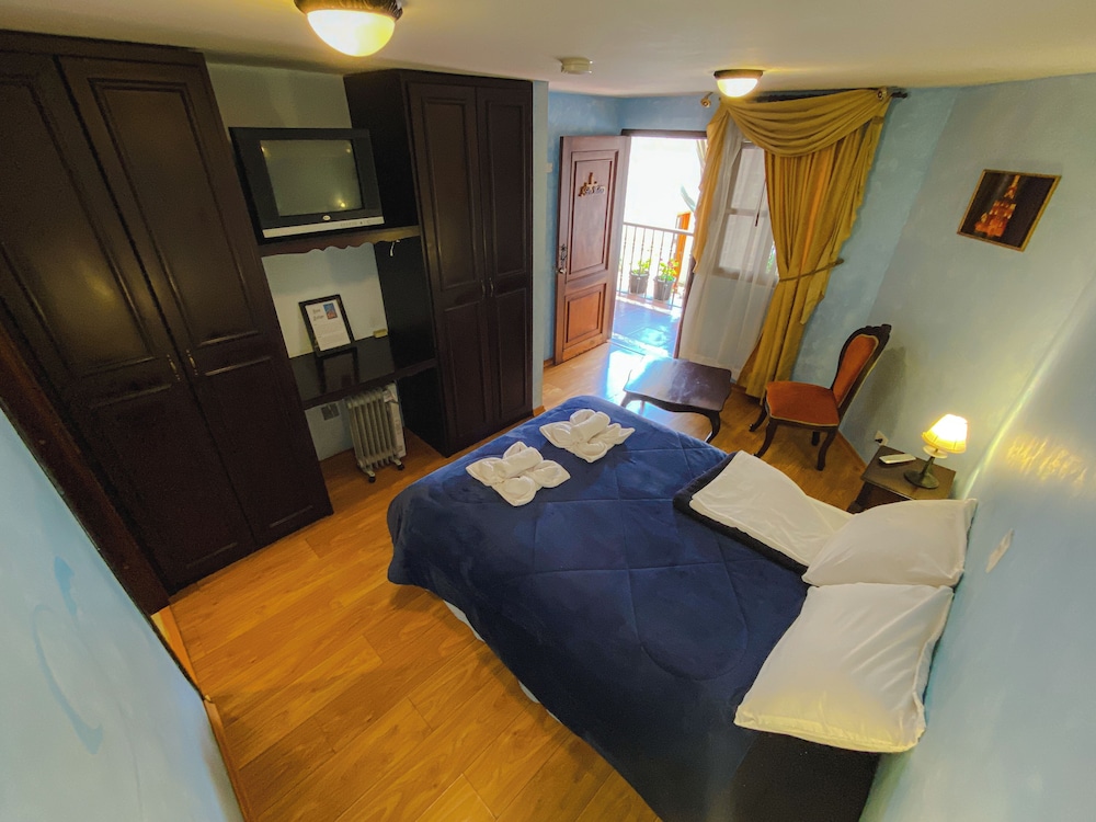 Comfort Double Room