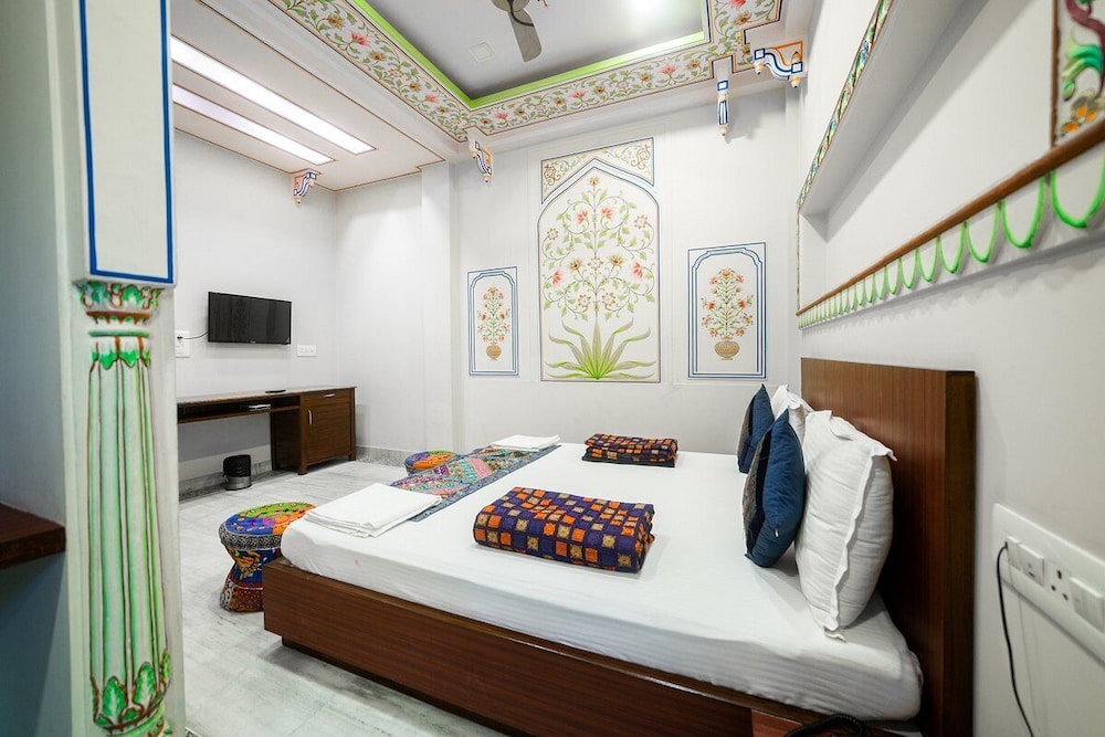 Deluxe Double or Twin Room - Photo 1