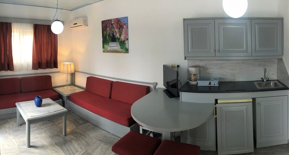 Apartment 2 persons photo 2
