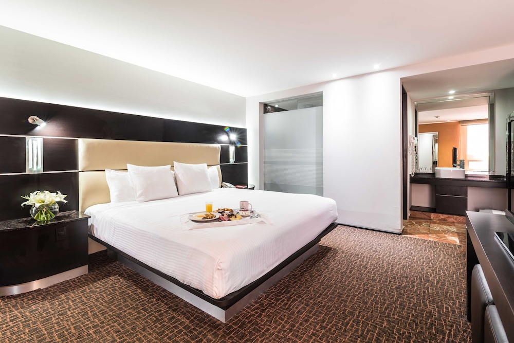 Deluxe Double Room - Photo 4