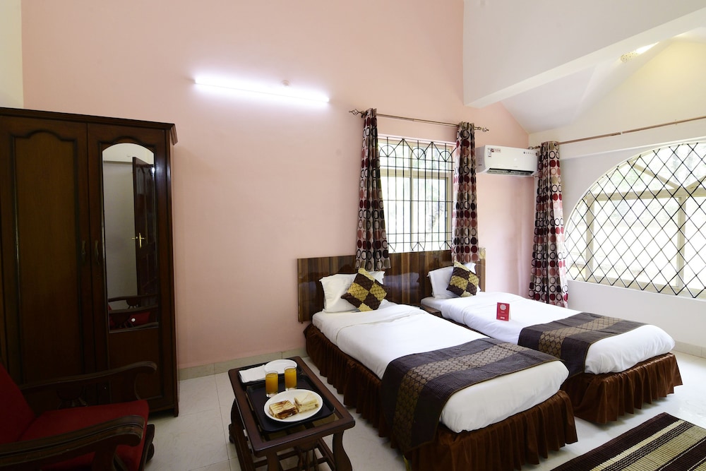 Deluxe Room photo 3