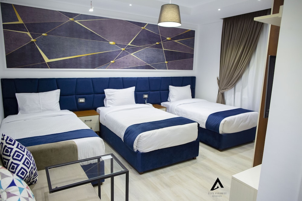Classic Triple Room - Photo 1